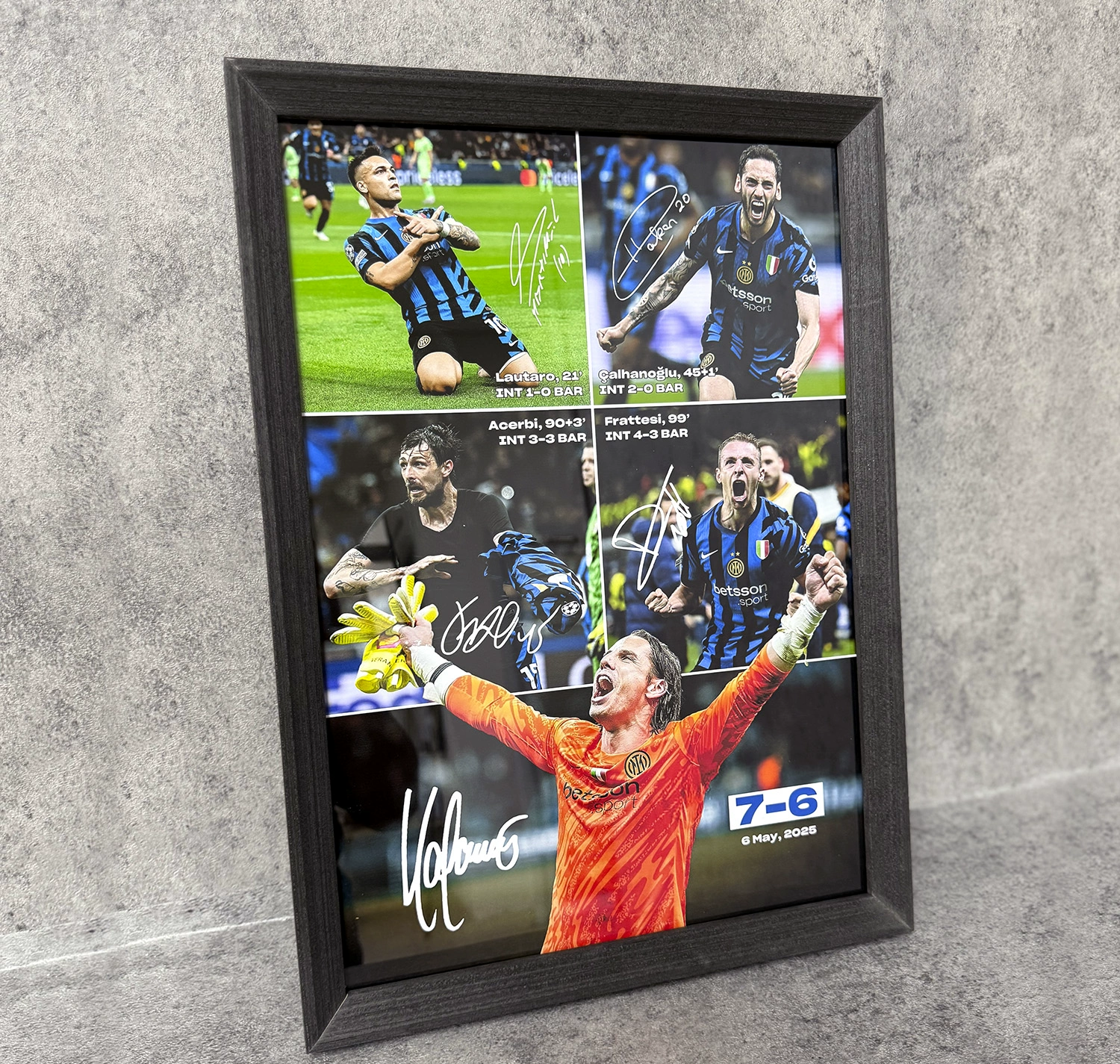 爱游戏-赛后体能课后，国际米兰单刀错失备战欧冠，更衣室稳定，身体对抗强度拉满的简单介绍